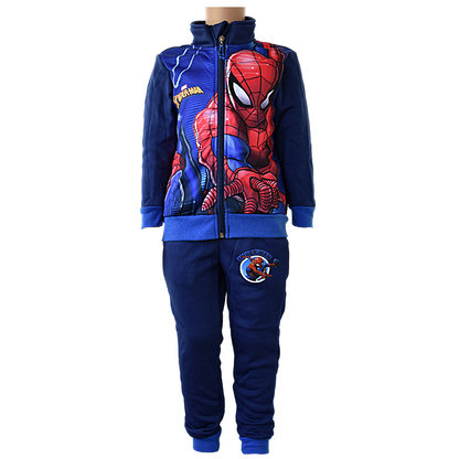 Spider-Man Sportanzug für Jungen