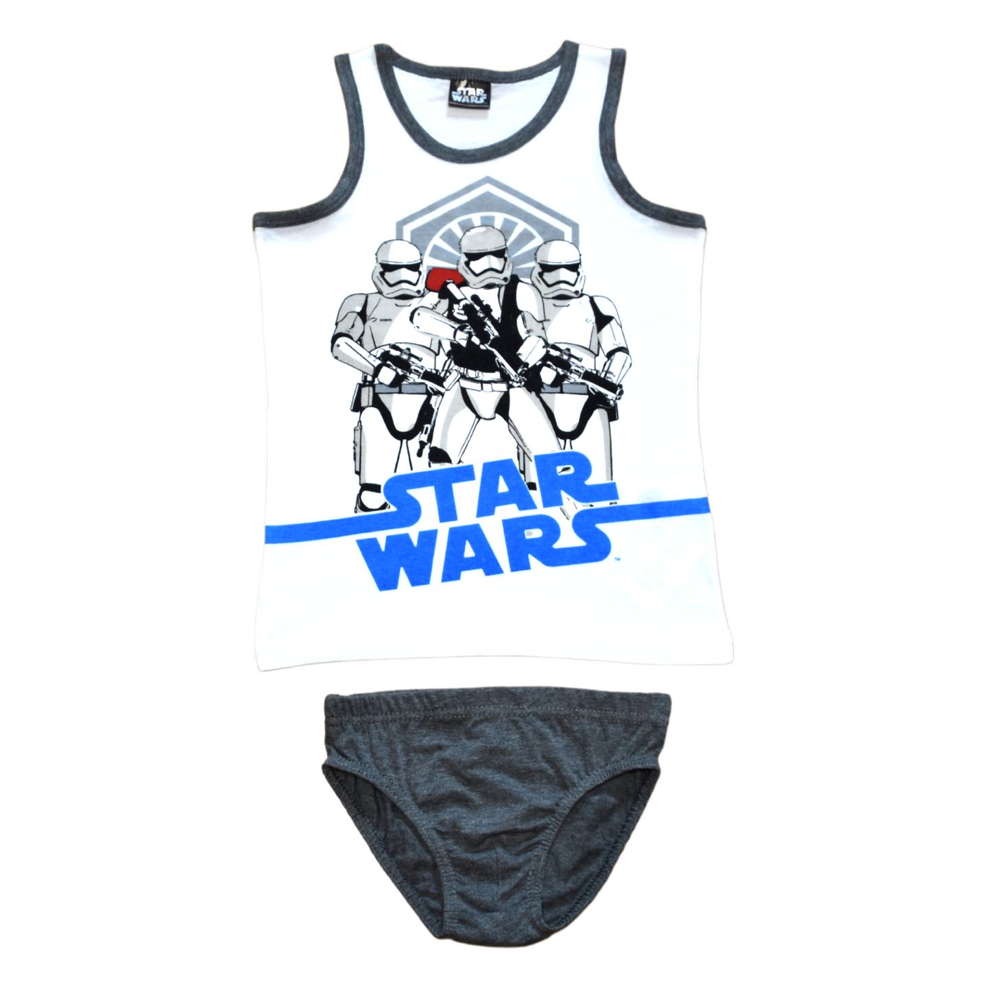 Star Wars Unterwäsche Set 2-teilig