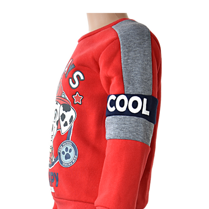 Paw Patrol Jogginganzug für Jungen