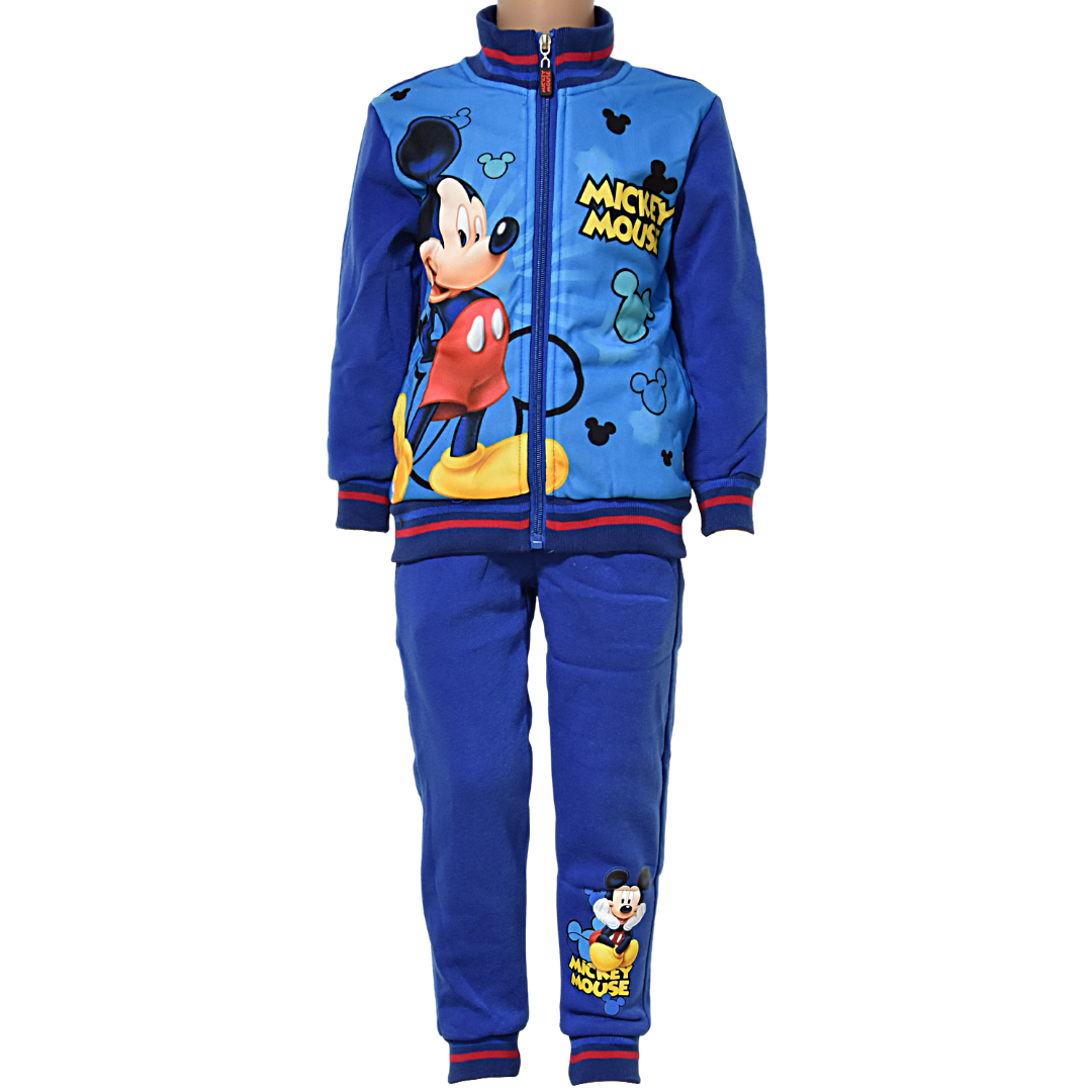 Mickey Mouse Sportanzug für Jungen