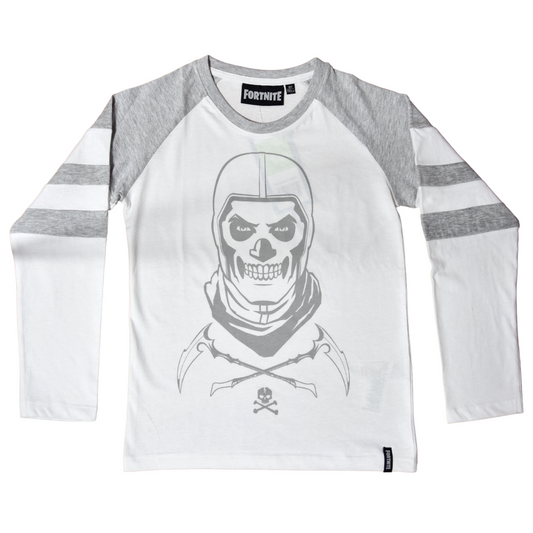 Fortnite Langarmshirt für Jungen