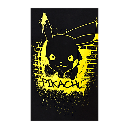 Pokémon T-Shirt für Jungen