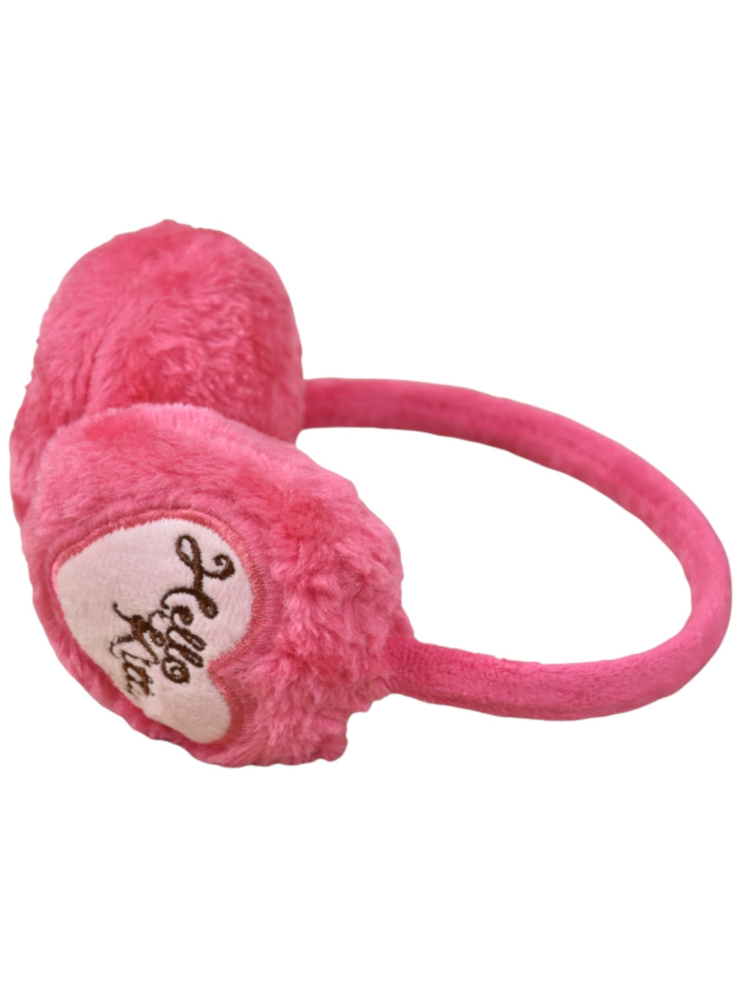 Hello Kitty Ohrenwärmer