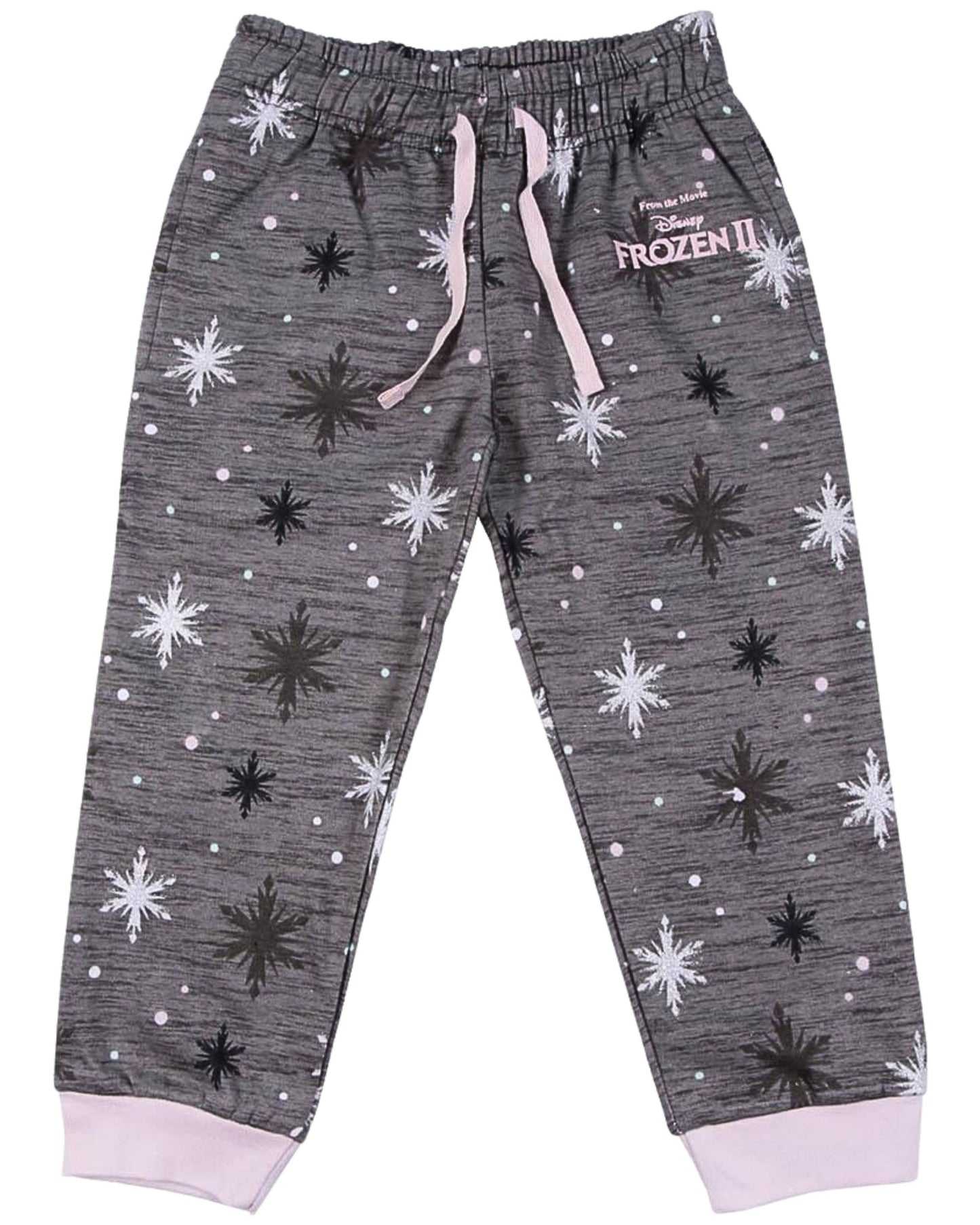 Disney Frozen Jogginganzug 2tlg. Outfit Sweatshirt & Hose