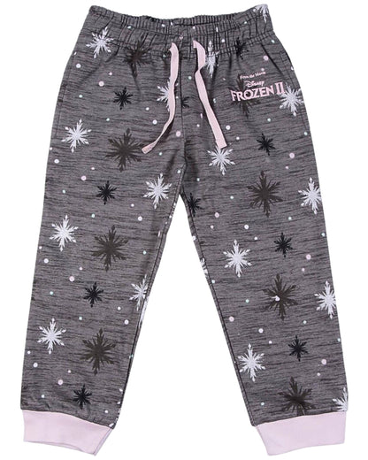 Disney Frozen Jogginganzug 2tlg. Outfit Sweatshirt & Hose