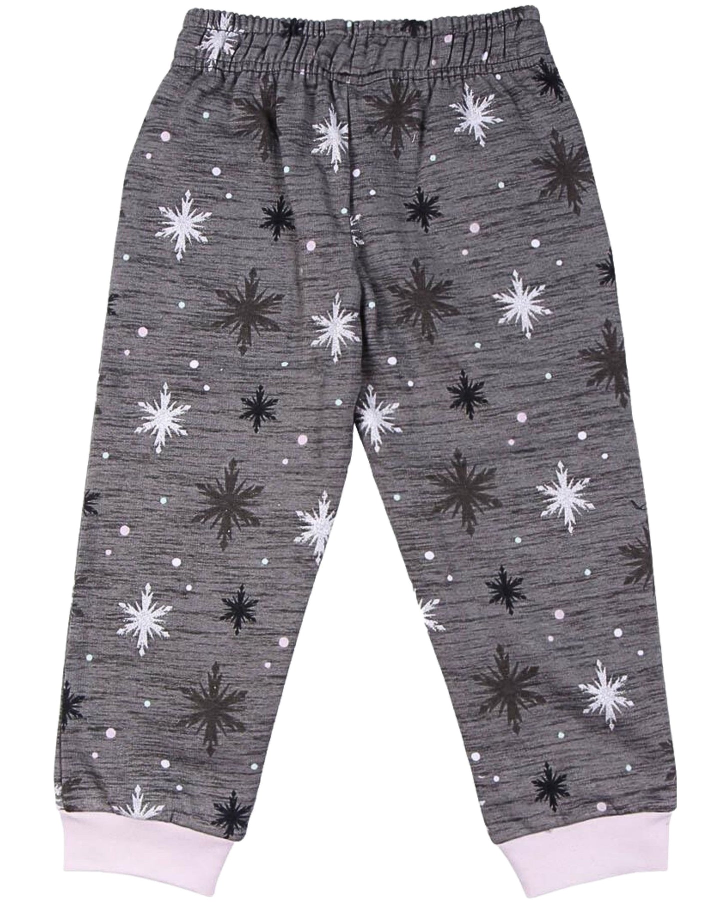 Disney Frozen Jogginganzug 2tlg. Outfit Sweatshirt & Hose