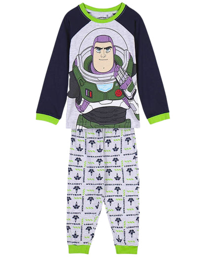 Buzz Lightyear Schlafanzug für Jungen