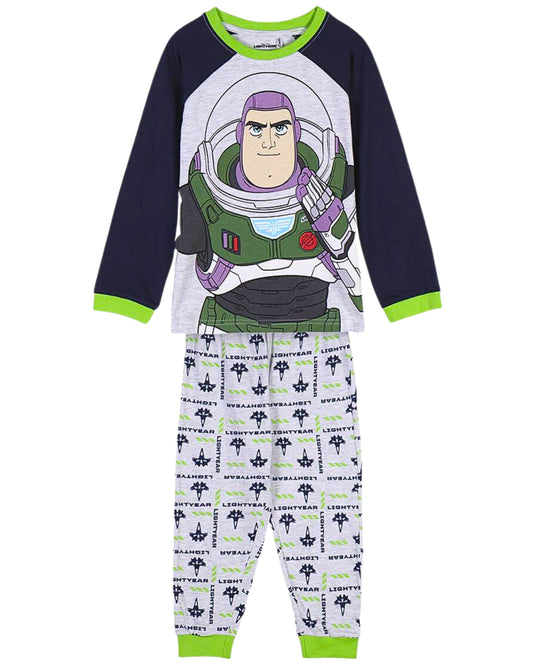 Buzz Lightyear Schlafanzug für Jungen