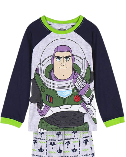 Buzz Lightyear Schlafanzug für Jungen