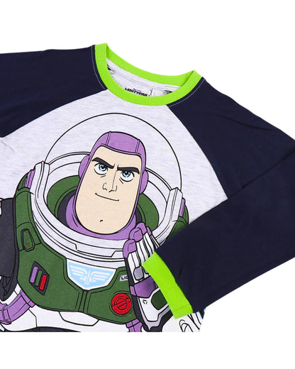 Buzz Lightyear Schlafanzug für Jungen