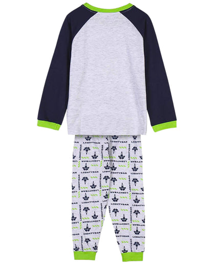 Buzz Lightyear Schlafanzug für Jungen