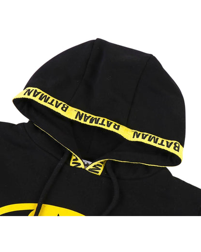 Jogginganzug Batman - 2tlg. Outfit Hoodie & Hose
