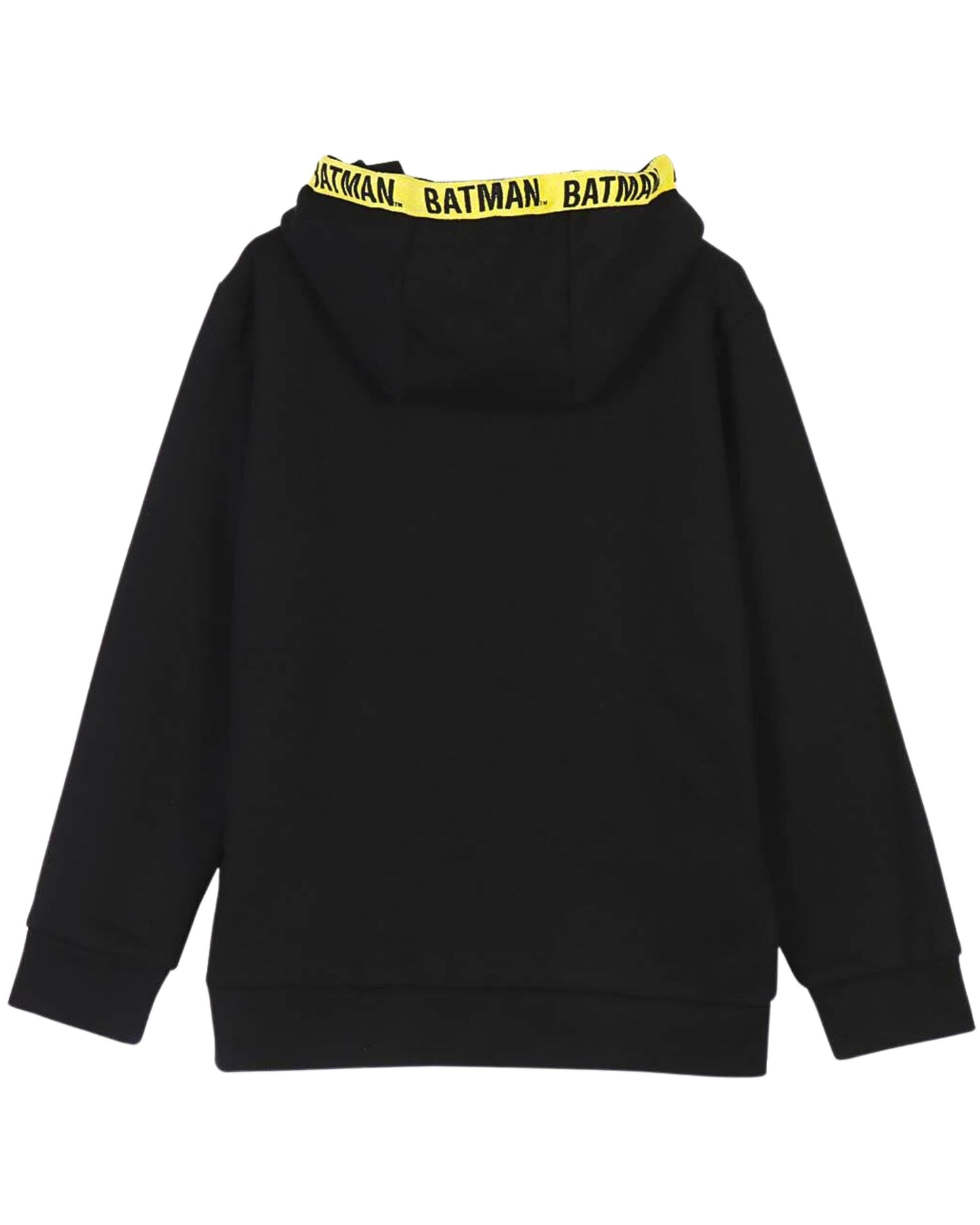 Jogginganzug Batman - 2tlg. Outfit Hoodie & Hose