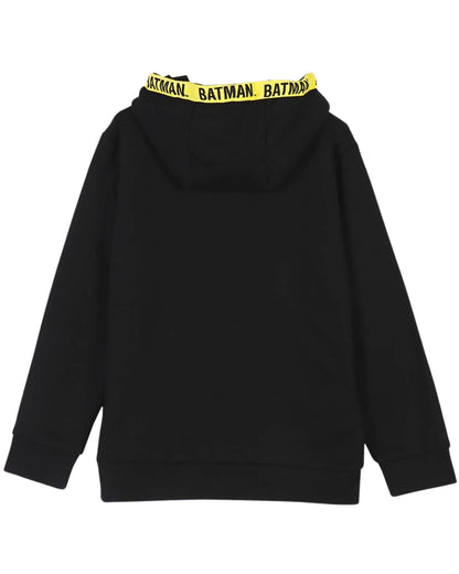 Jogginganzug Batman - 2tlg. Outfit Hoodie & Hose