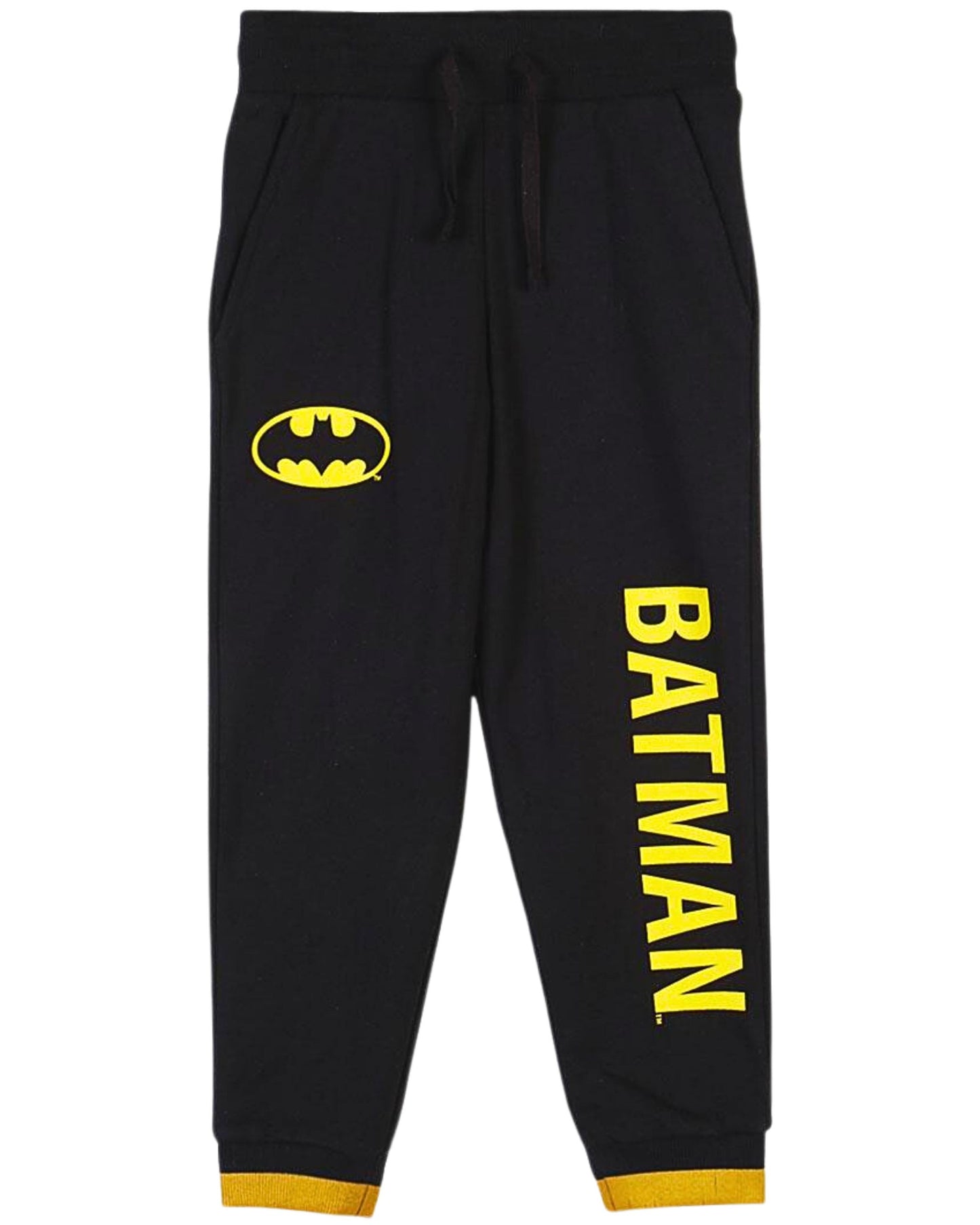 Jogginganzug Batman - 2tlg. Outfit Hoodie & Hose