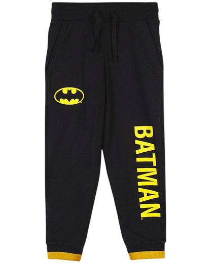 Jogginganzug Batman - 2tlg. Outfit Hoodie & Hose
