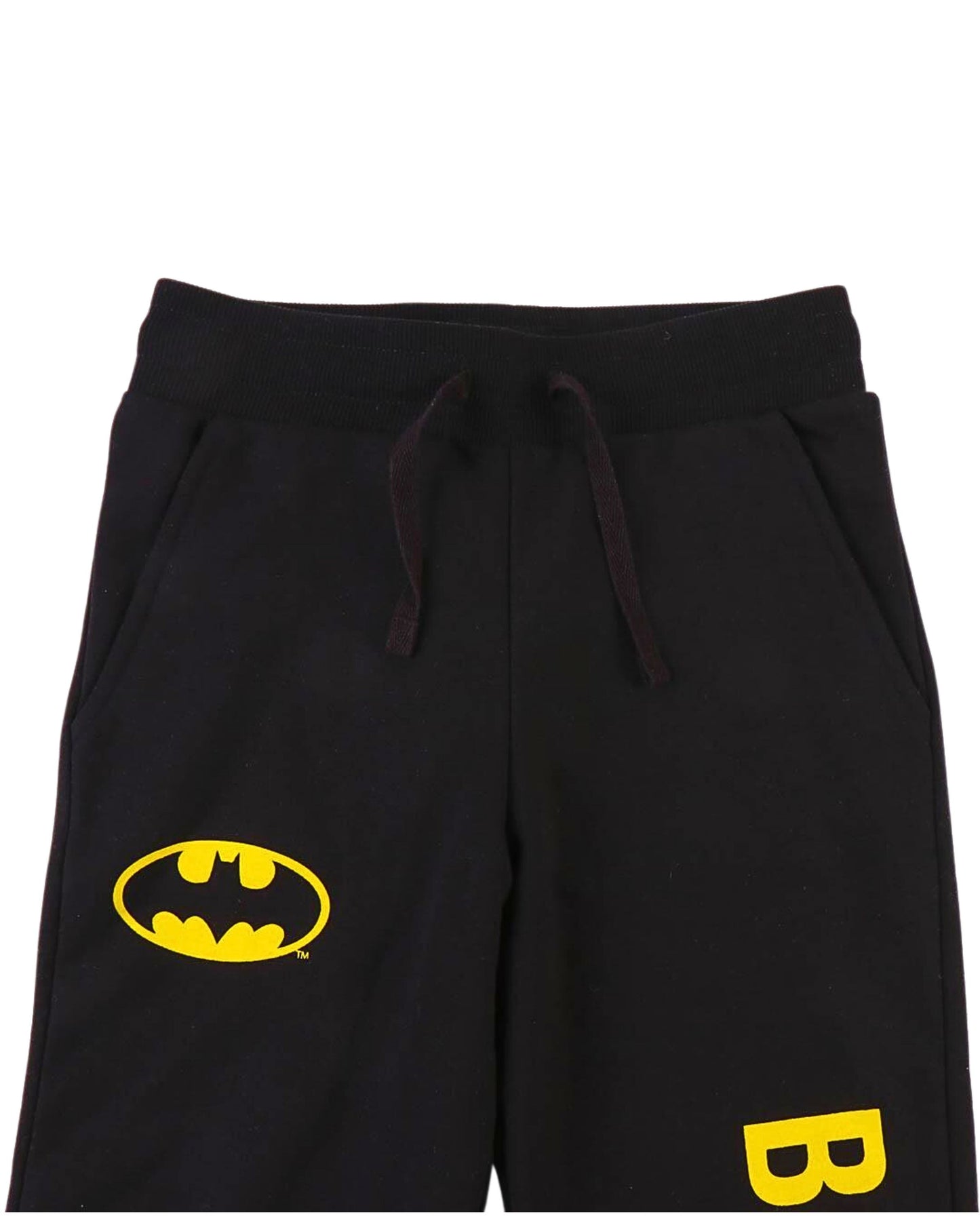Jogginganzug Batman - 2tlg. Outfit Hoodie & Hose