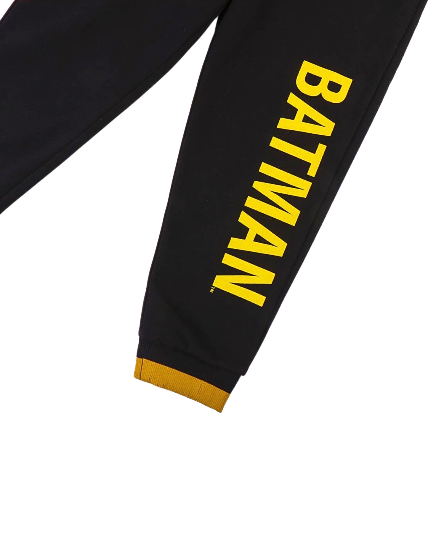 Jogginganzug Batman - 2tlg. Outfit Hoodie & Hose