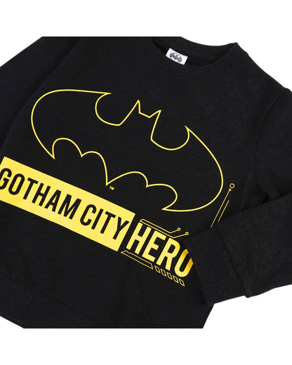 Sweatshirt Batman DC Comics