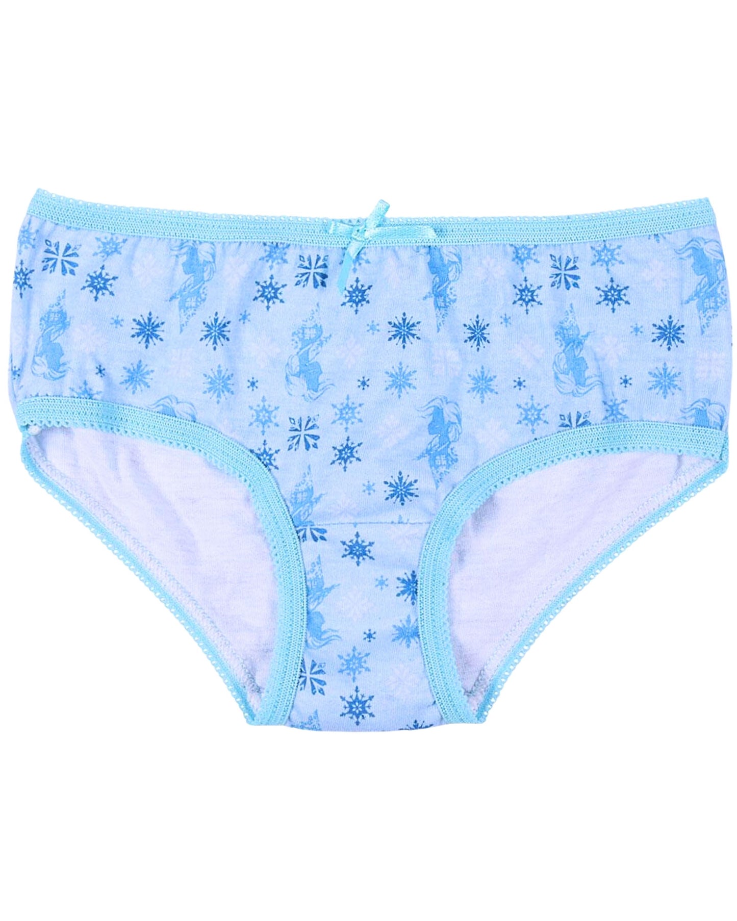 Frozen Slip 5-er Pack im Kulturbeutel