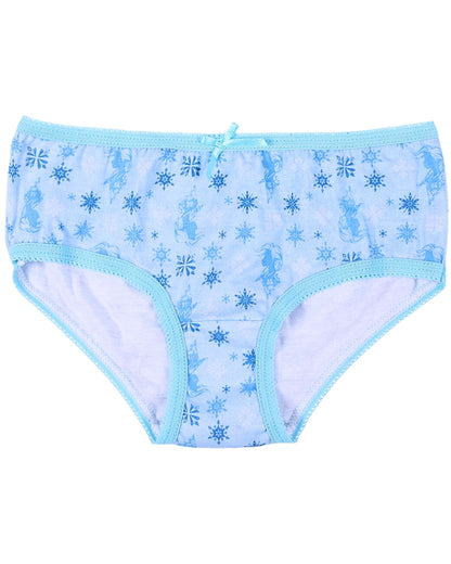 Frozen Slip 5-er Pack im Kulturbeutel