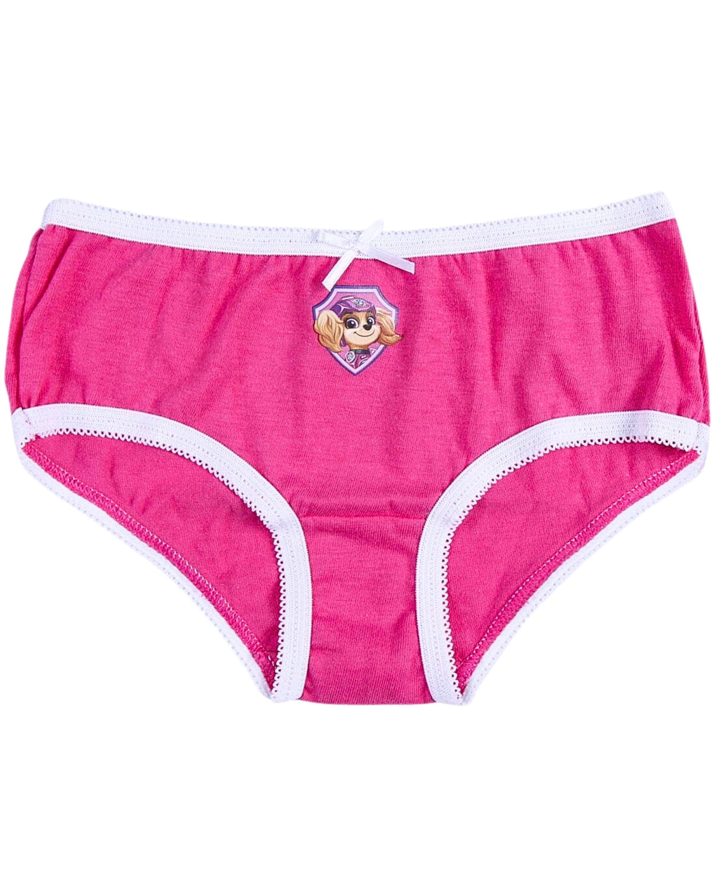Paw Patrol Slip 5-er Pack im Kulturbeutel
