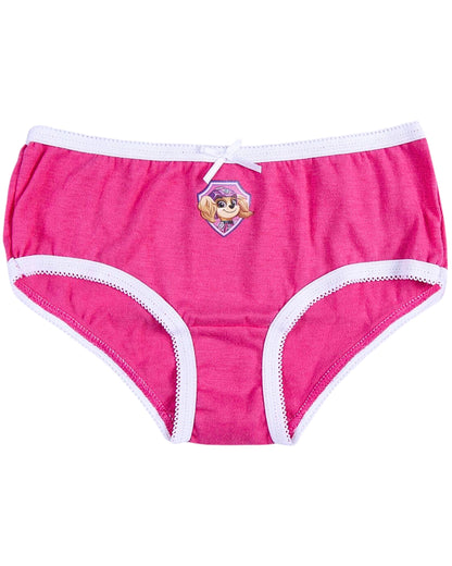 Paw Patrol Slip 5-er Pack im Kulturbeutel