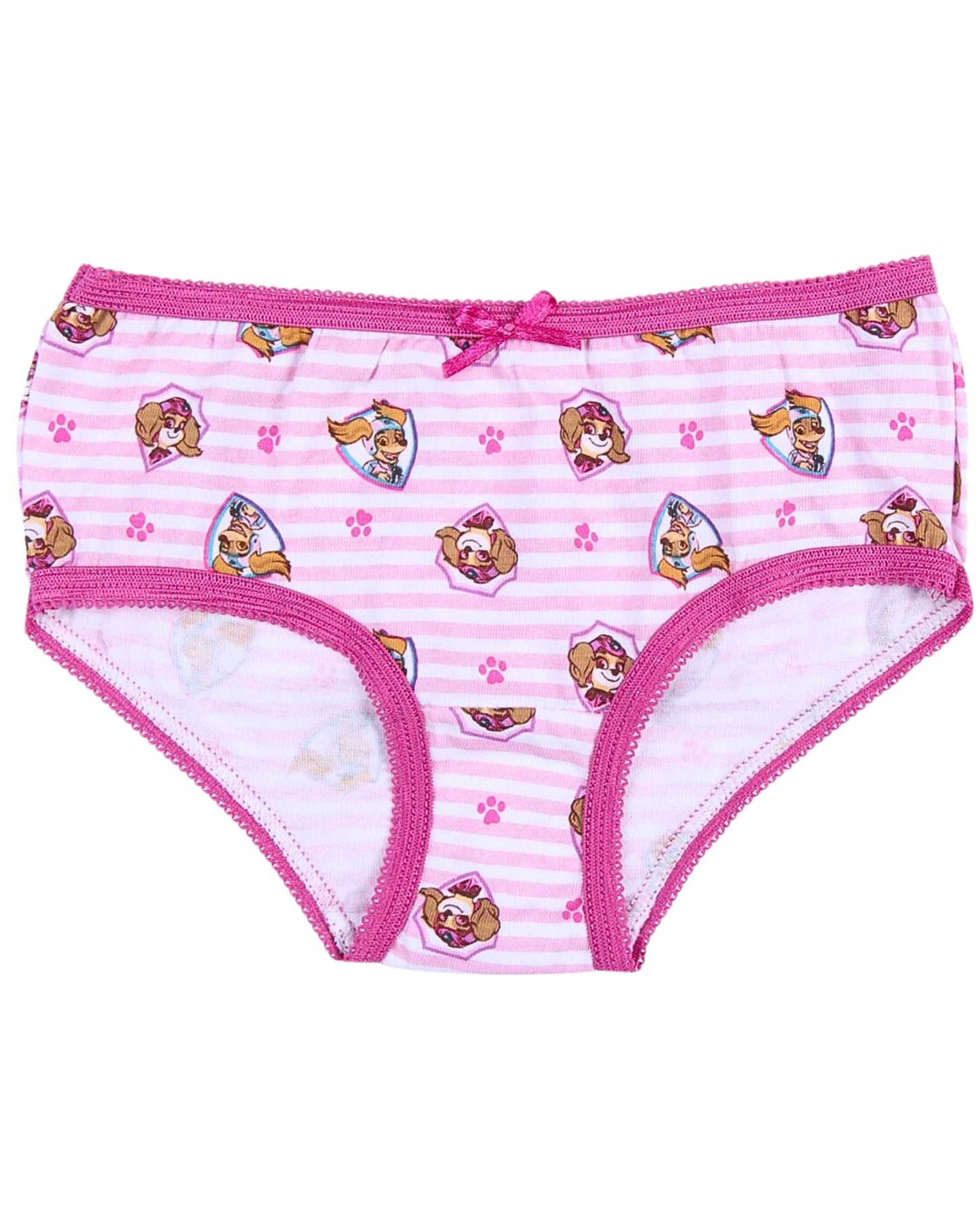 Paw Patrol Slip 5-er Pack im Kulturbeutel