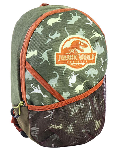 Freizeitrucksack Mini Jurassic World 27 cm