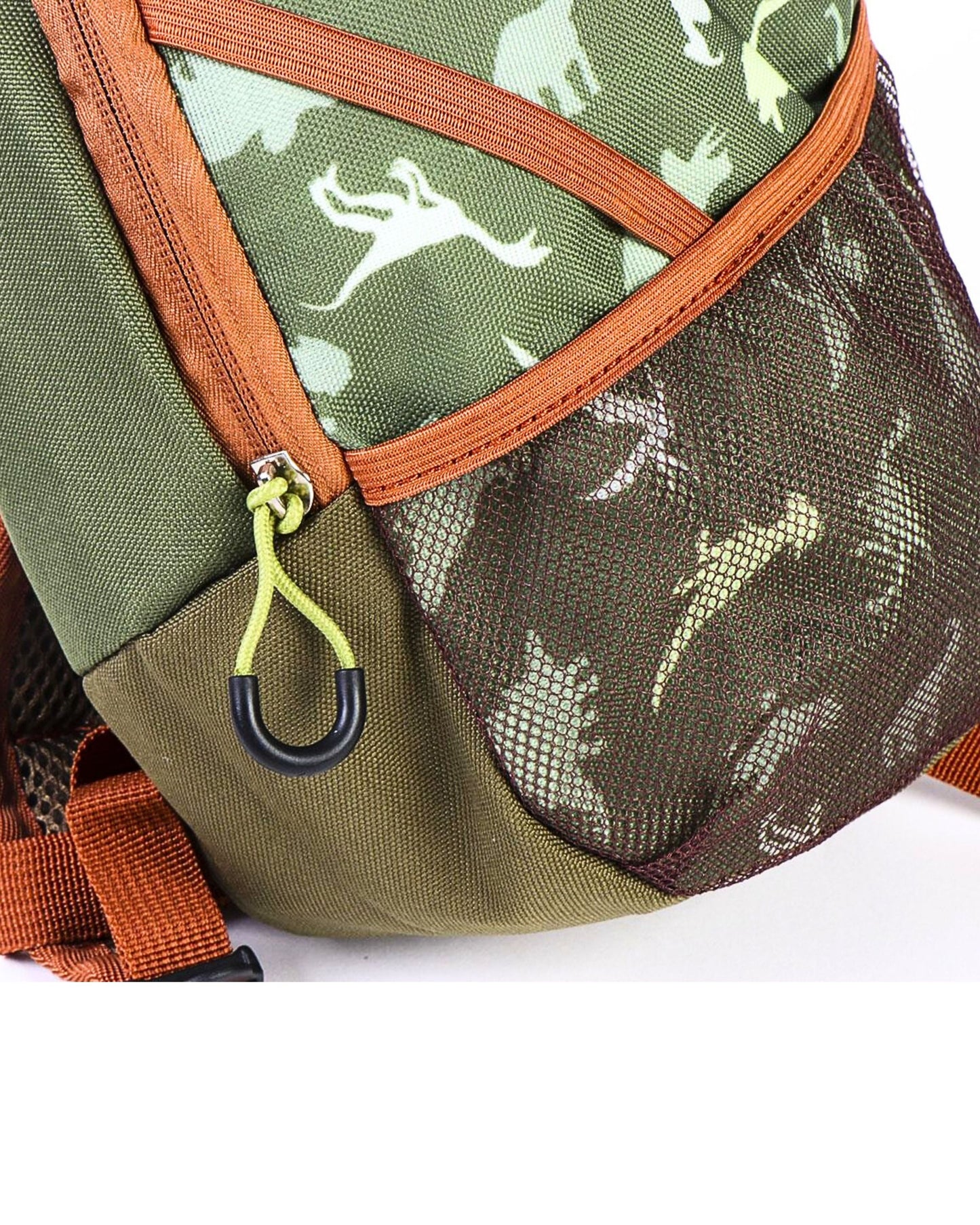 Freizeitrucksack Mini Jurassic World 27 cm