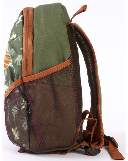 Freizeitrucksack Mini Jurassic World 27 cm