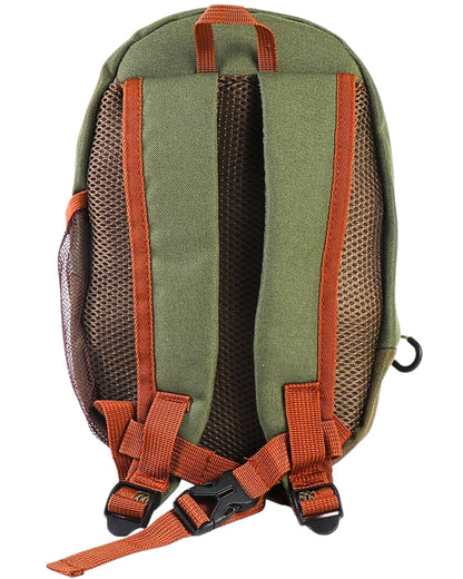Freizeitrucksack Mini Jurassic World 27 cm