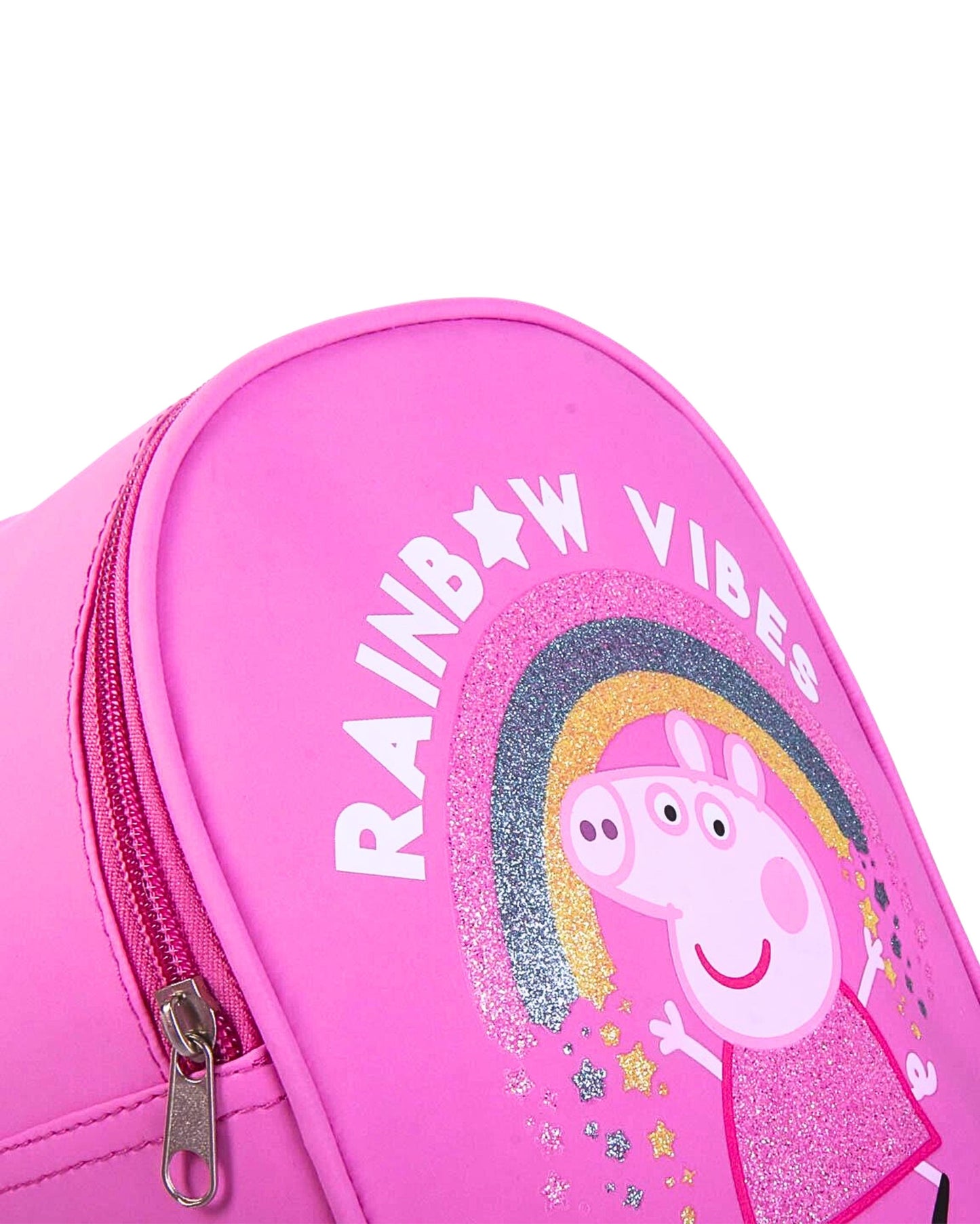 Freizeitrucksack Mini Peppa Pig 21 cm