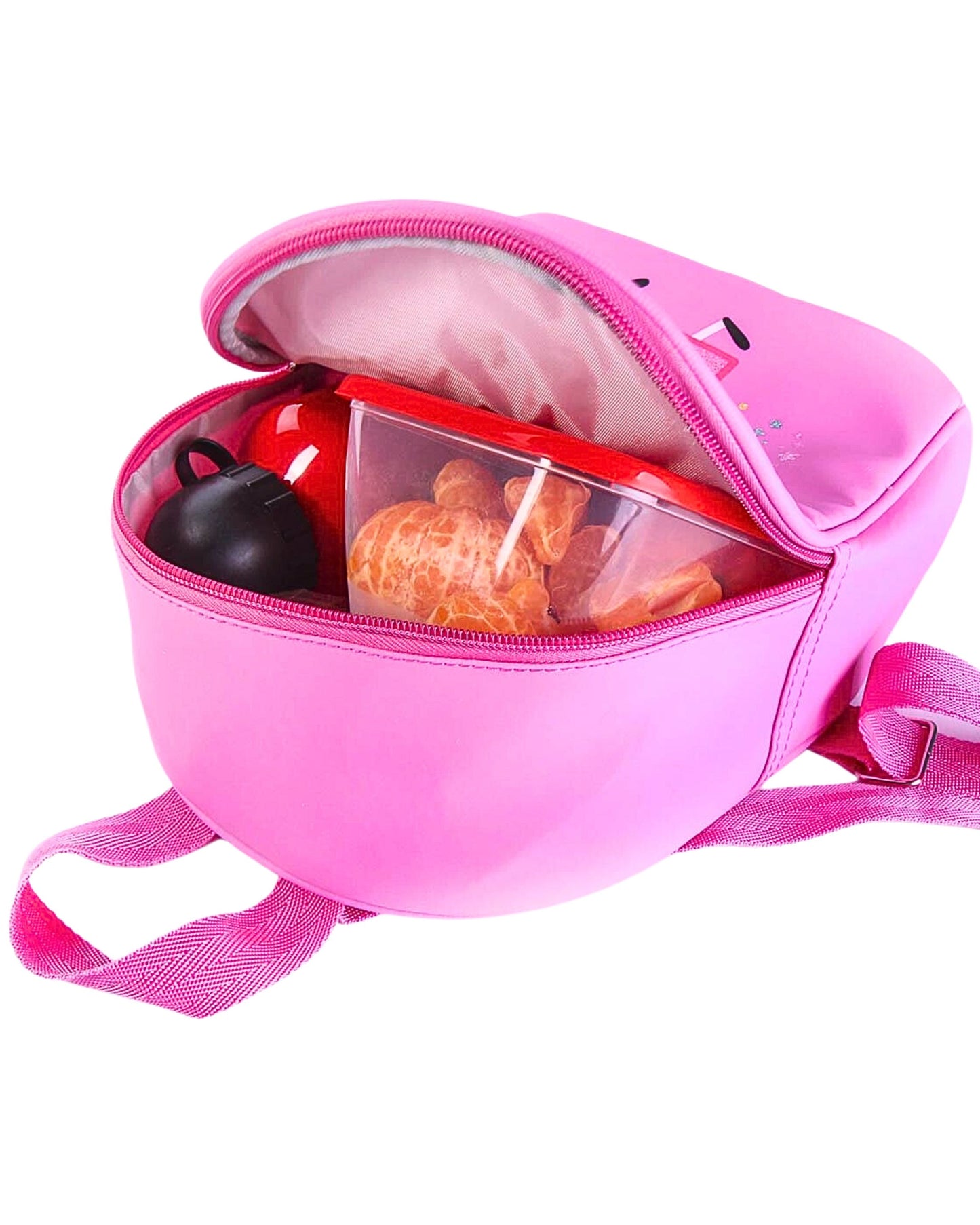 Freizeitrucksack Mini Peppa Pig 21 cm