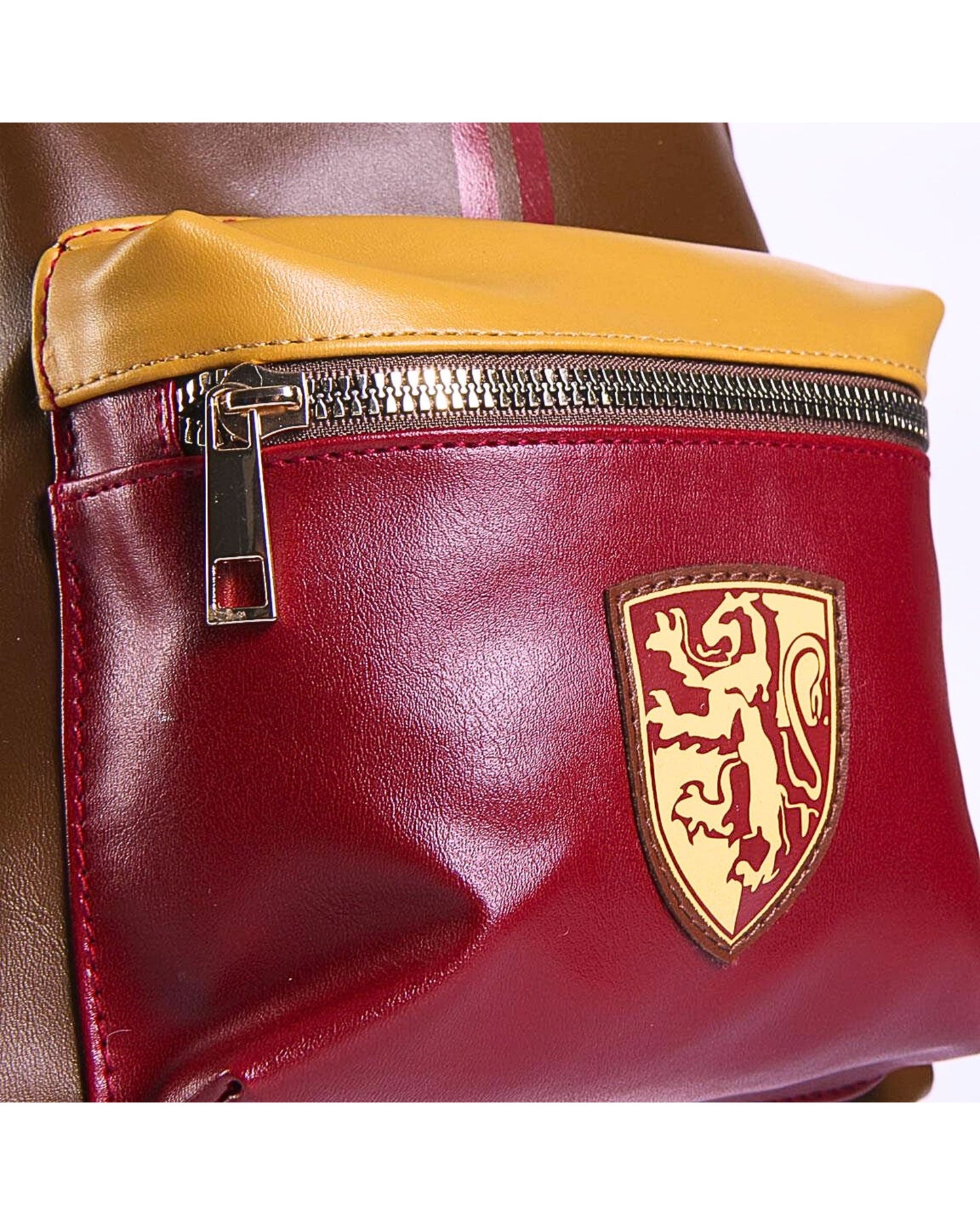 Freizeitrucksack Harry Potter Gryffindor 27 cm Lederoptik