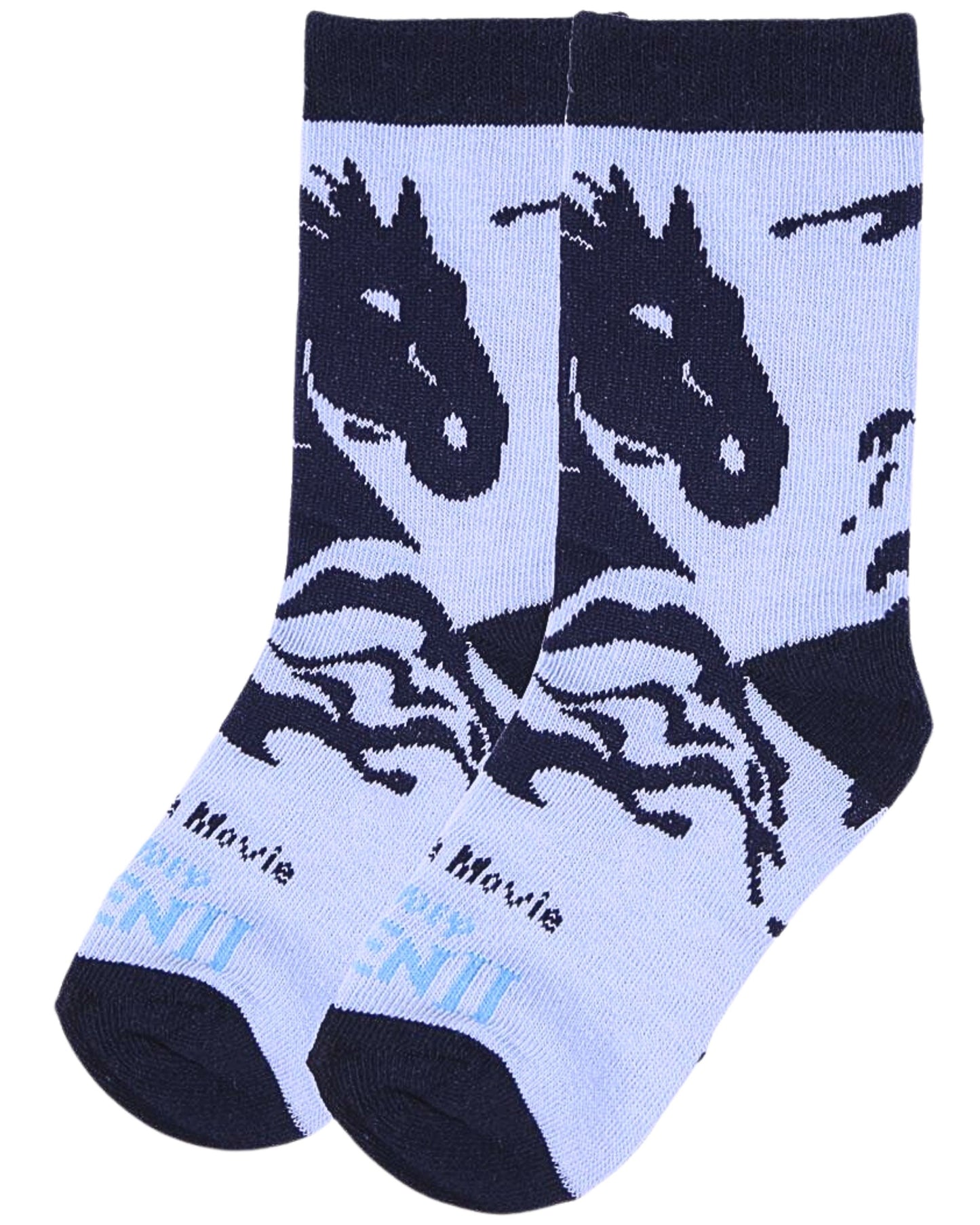 Frozen 5er - Pack Socken im Kulturbeutel Gr. 19-30
