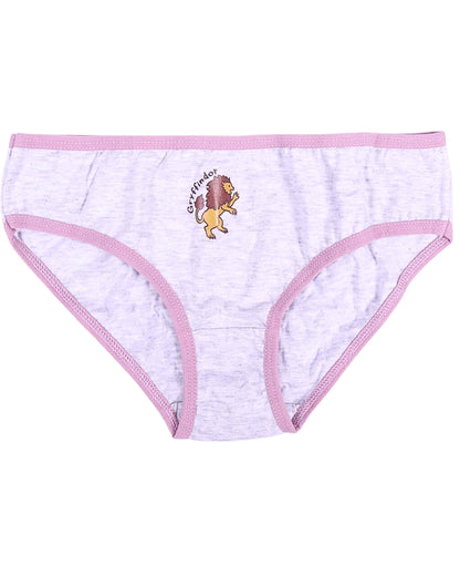 Harry Potter 4er Pack Unterwäsche Set Slip & Socken im Kulturbeutel
