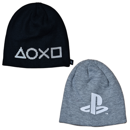 Playstation Wintermütze für Jungen