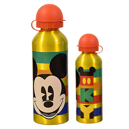 Mickey Mouse Alu-Trinkflasche 500 ml