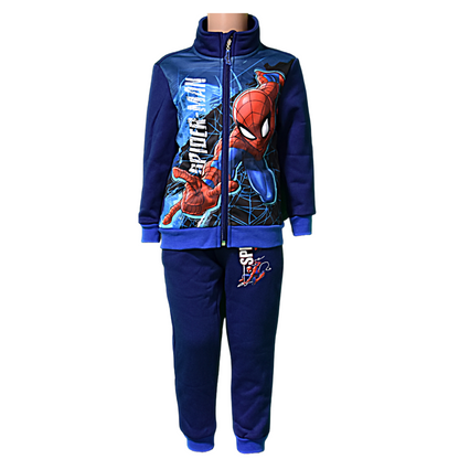 Spider-Man Sportanzug für Jungen