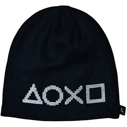 Playstation Wintermütze für Jungen