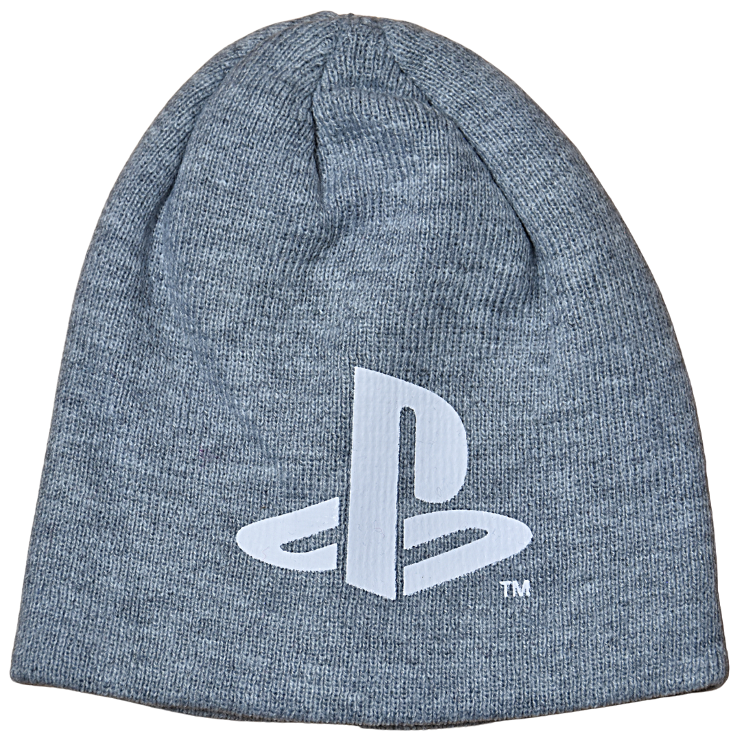 Playstation Wintermütze für Jungen