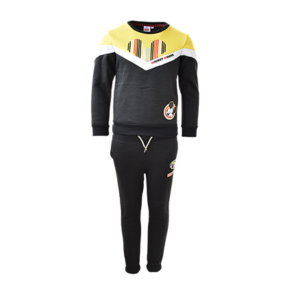 Mickey Mouse Jogginganzug für Jungen