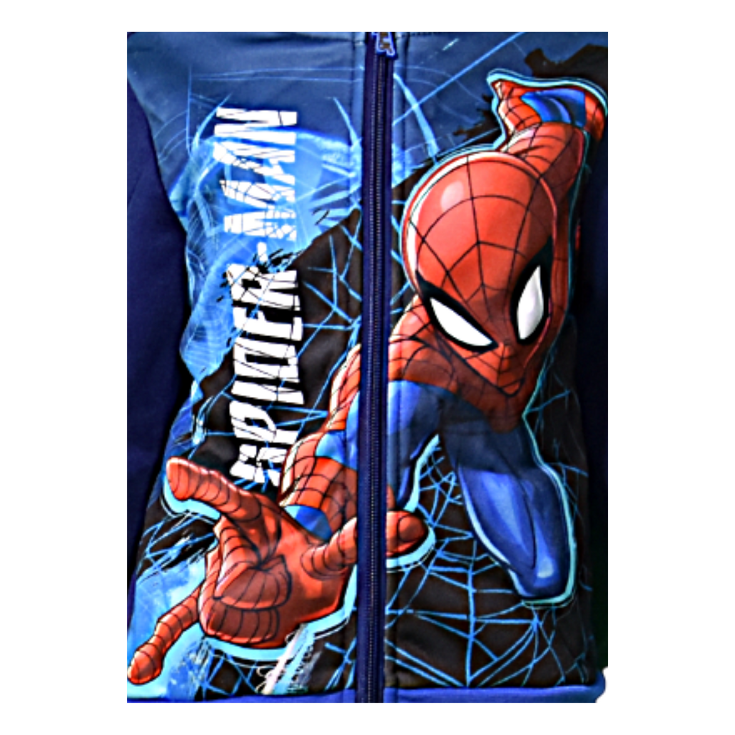 Spider-Man Sportanzug für Jungen