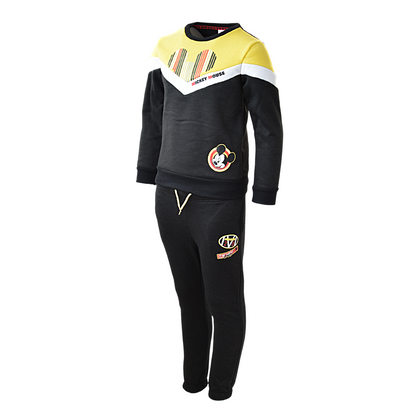 Mickey Mouse Jogginganzug für Jungen
