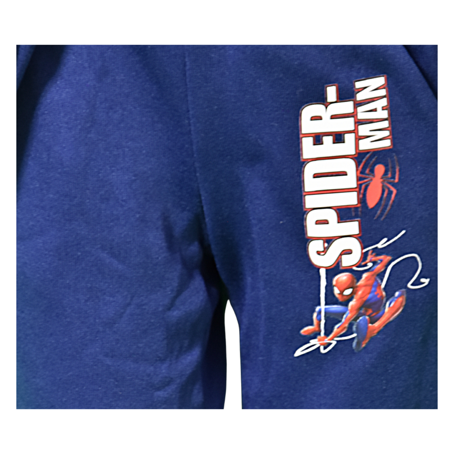 Spider-Man Sportanzug für Jungen