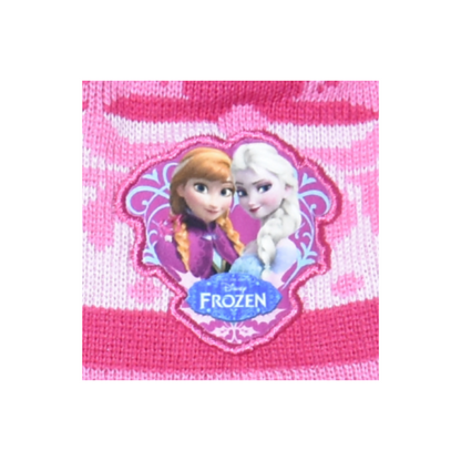 Die Eiskönigin Wintermütze für Mädchen