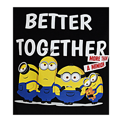 Minions Langarmshirt für Jungen