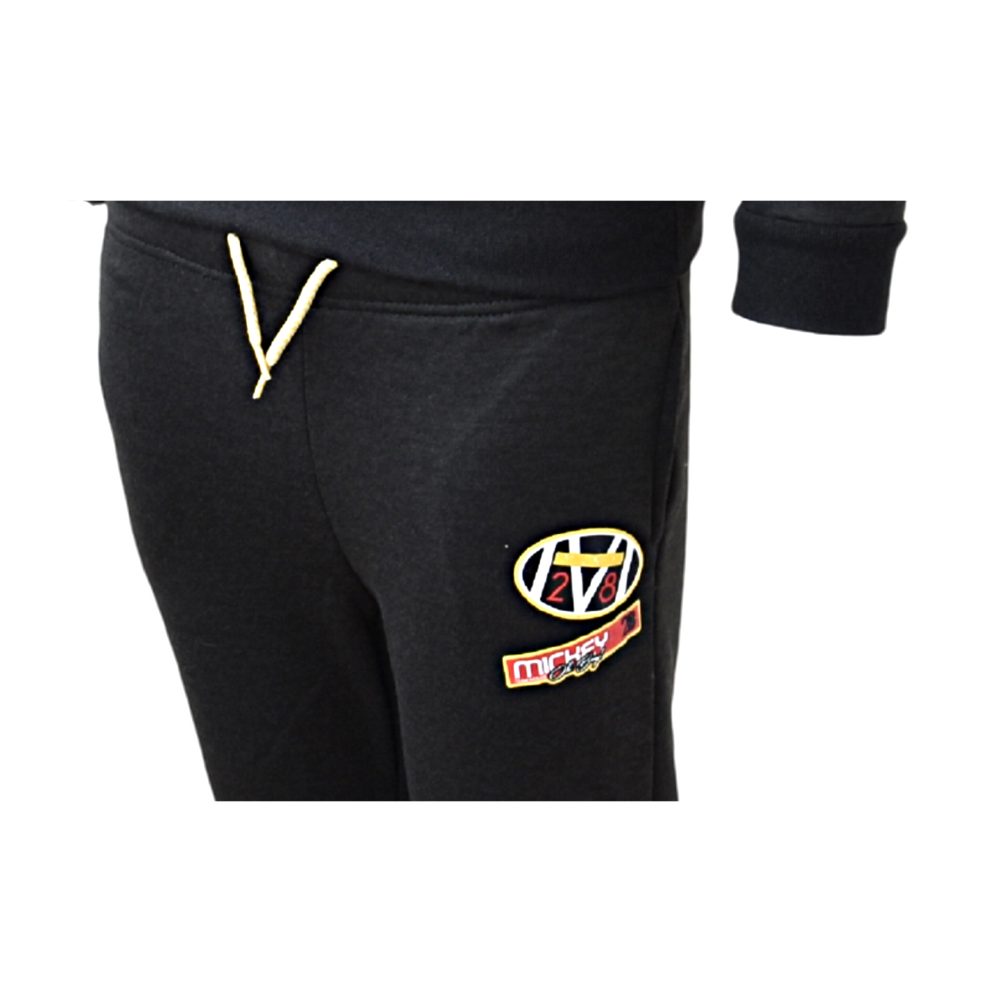 Mickey Mouse Jogginganzug für Jungen