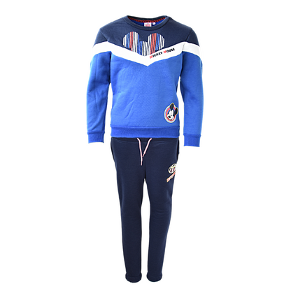 Mickey Mouse Jogginganzug für Jungen